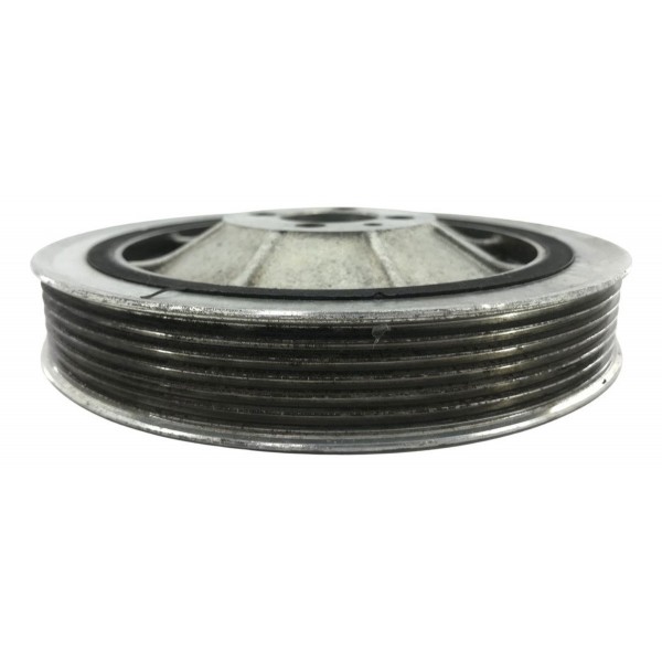 Polia Virabrequim Fiat Toro Jeep Compass Renegade 2.0 Polia Virabrequim Fiat Toro Jeep Compass Renegade 2.0