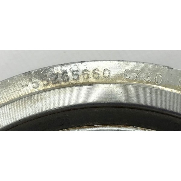 Polia Virabrequim Fiat Toro Jeep Compass Renegade 2.0 Polia Virabrequim Fiat Toro Jeep Compass Renegade 2.0