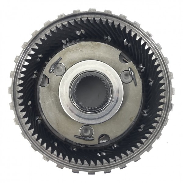 Tambor Transmissão Câmbio Dodge Journey Sxt 2.7 2010