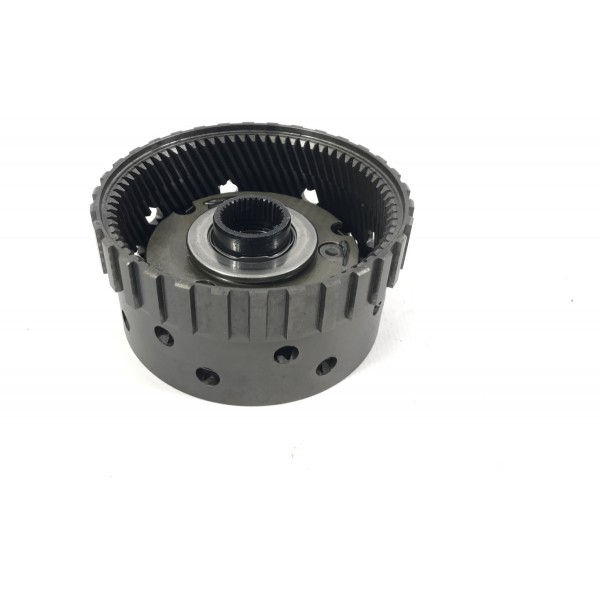 Tambor Transmissão Câmbio Dodge Journey Sxt 2.7 2010