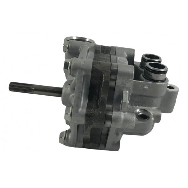 Bomba Oleo Cambio Honda Hrv 1.5 2022 2023 2024 Bomba Oleo Cambio Honda Hrv 1.5 2022 2023 2024