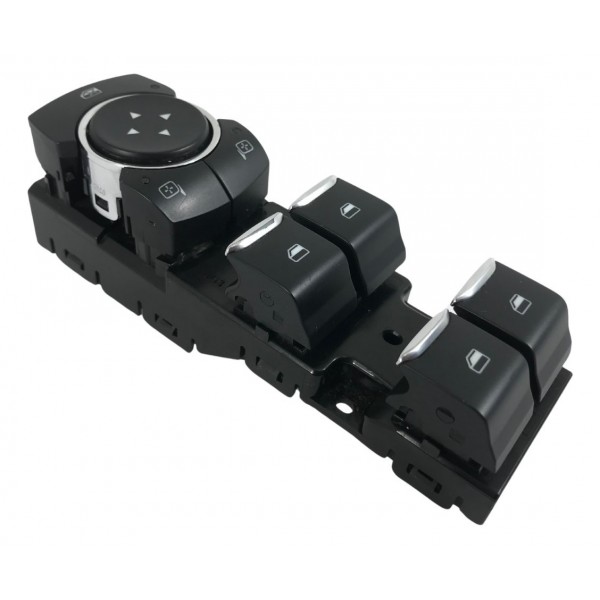 Botão Comando Vidro Dianteiro Esquerdo Ford Bronco 2023 2024