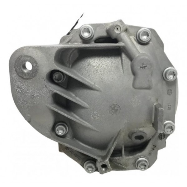 Diferencial Traseiro Bmw Serie 5 6 520i 528i 535i 640i 2016