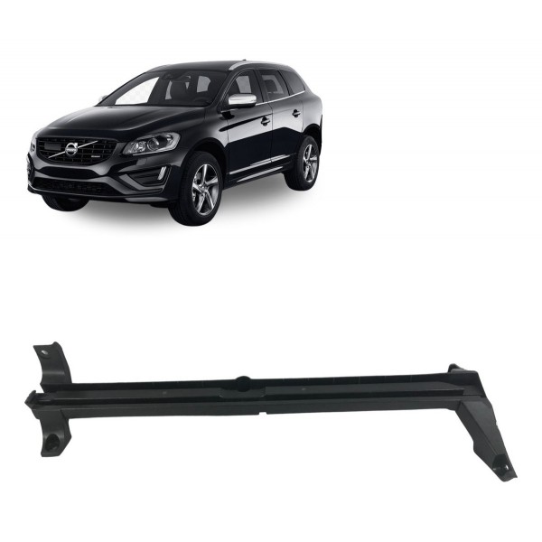 Guarnição Direita Porta Malas Volvo Xc60 2015 2016