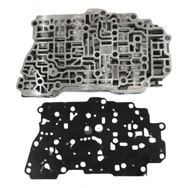 Corpo De Válvula Chevrolet Onix 1.0 2022 Á 2024