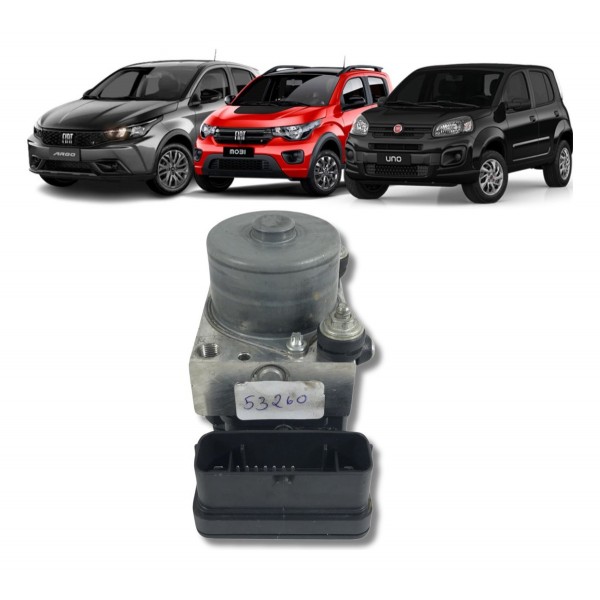 Módulo Abs Fiat Mobi Argo Uno 2016 17 18 19 20 21 22 2023 Módulo Abs Fiat Mobi Argo Uno 2016 17 18 19 20 21 22 2023