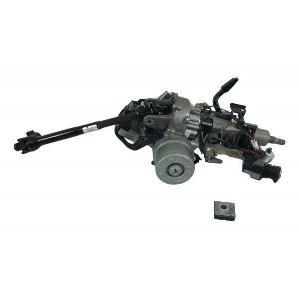 Kit Code Fiat Toro Freedom Turbo 270 1.3 2021 2022