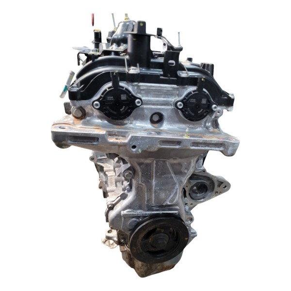 Motor Parcial Gwm Haval H6 Premium 1.5 16v Turbo 2023 2024