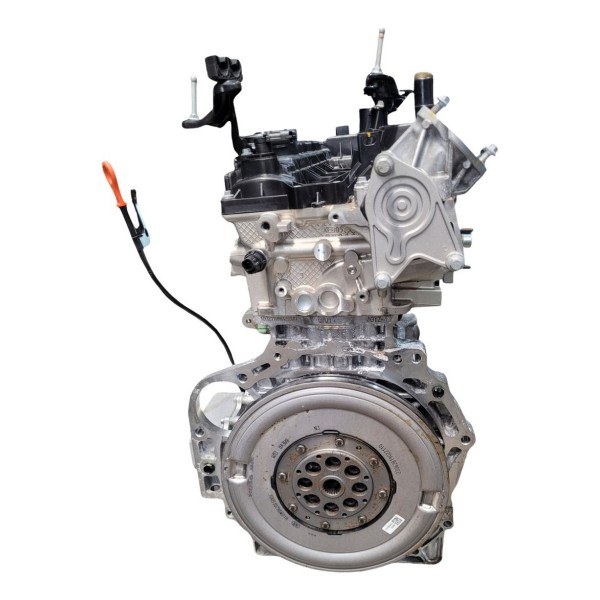 Motor Parcial Gwm Haval H6 Premium 1.5 16v Turbo 2023 2024