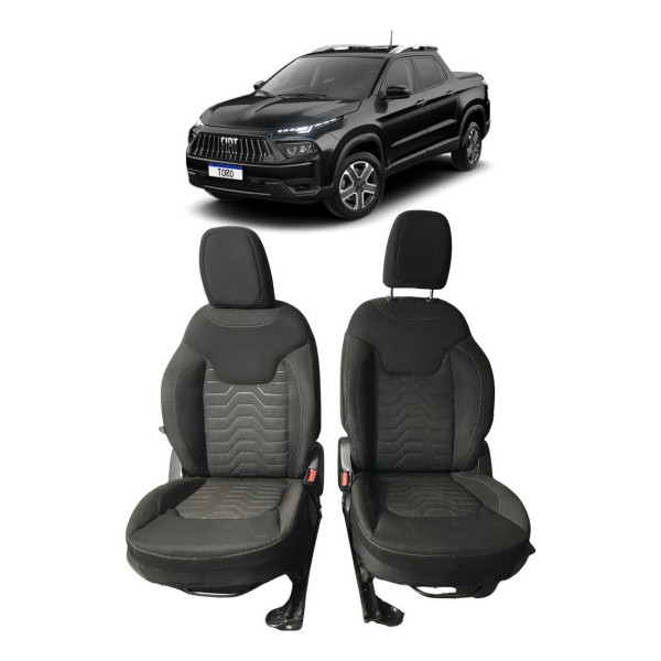 Jogo De Banco Fiat Toro Freedom Turbo 270 1.3 2021 2022 Jogo De Banco Fiat Toro Freedom Turbo 270 1.3 2021 2022