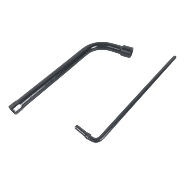 Kit Macaco Chave Roda Chery Qq 2011 2012 2013 2014 2015 2016