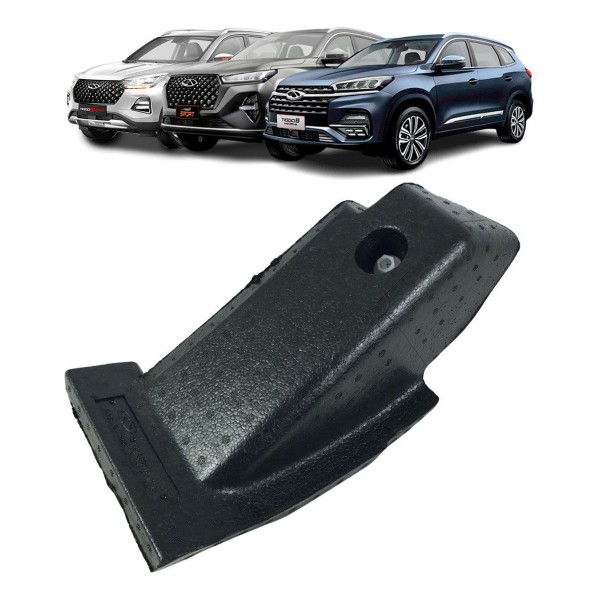 Isopor Porta Malas Chery Tiggo 5x 7 8 2020 2021 2022 Á 2024 Isopor Porta Malas Chery Tiggo 5x 7 8 2020 2021 2022 Á 2024