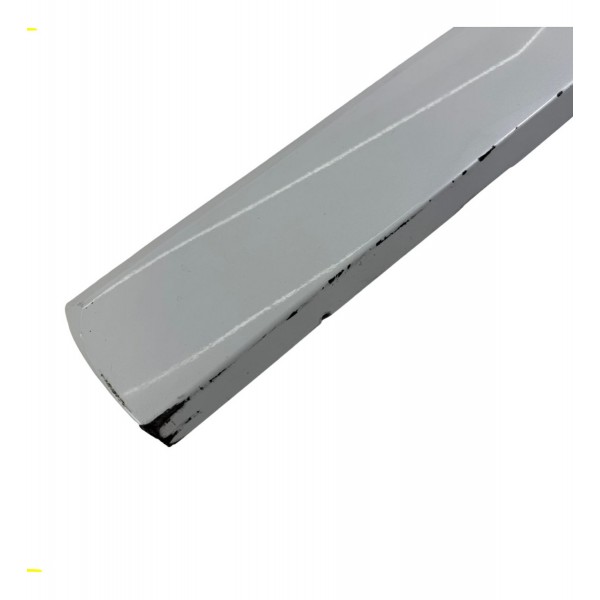 Friso Lateral Porta Traseira Esquerda Volvo Xc60 2014 A 2016