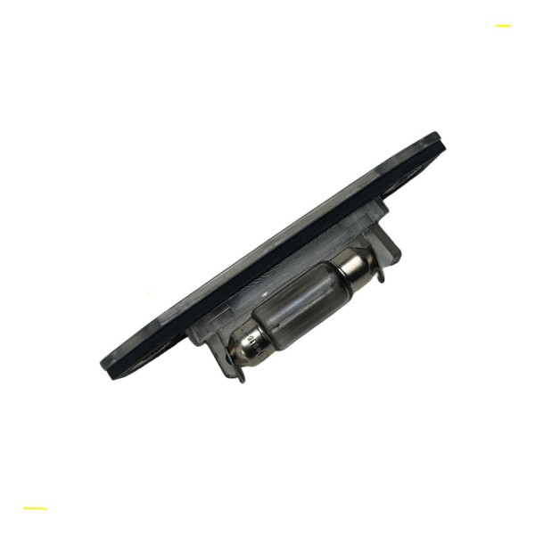 Luz Placa Traseira Volvo Xc60 Xc90 2004 2005 A 2018