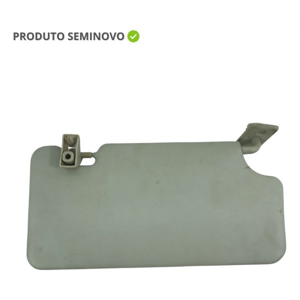 Quebra Sol Esquerdo Jac J3 2011 2012 2013 2014