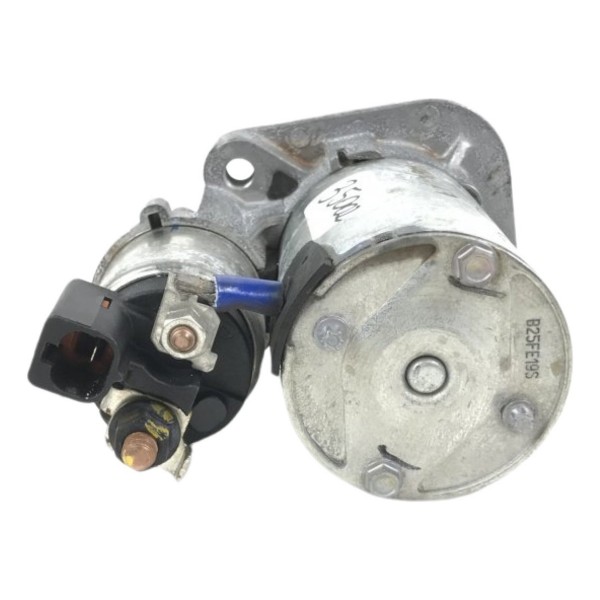 Motor De Arranque Hb20 Veloster Kia Cerato Soul 1.6 16v