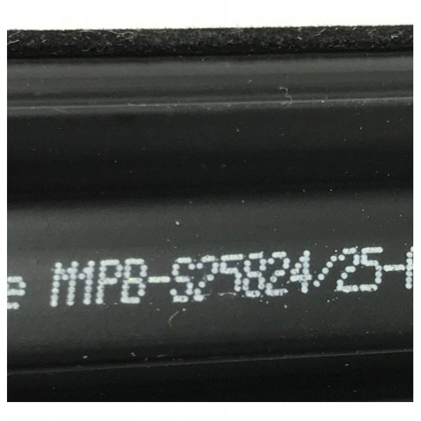 Canaleta Vidro Porta Traseira Direita Ford Bronco 2023 2024