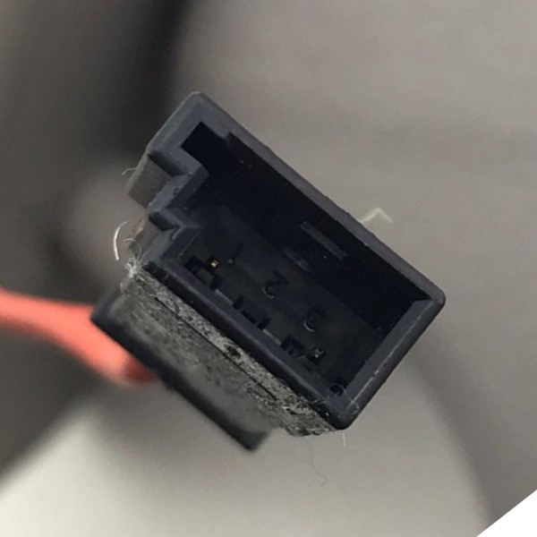 Quebra Sol Esquerdo Volvo Xc60 T5 T6 2014 2015 2016 2017