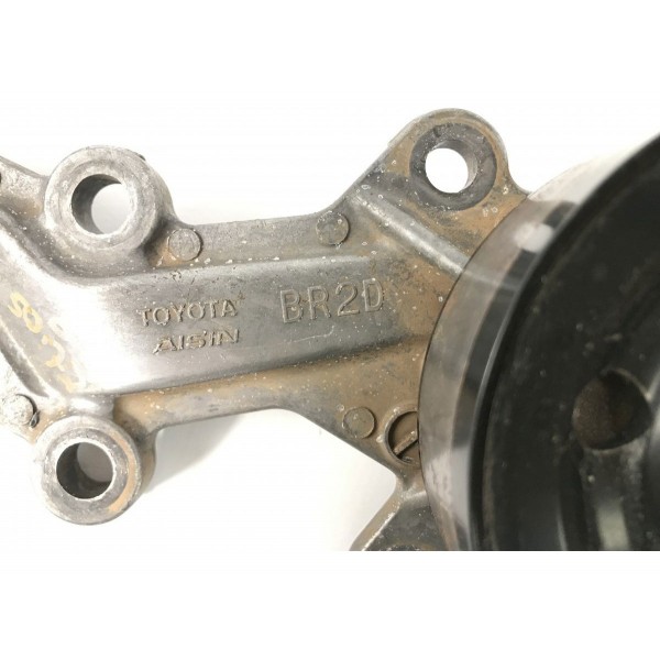 Bomba D'água Toyota Etios Yaris 1.3 1.5 2019 20 21 22 2023 Bomba D'água Toyota Etios Yaris 1.3 1.5 2019 20 21 22 2023