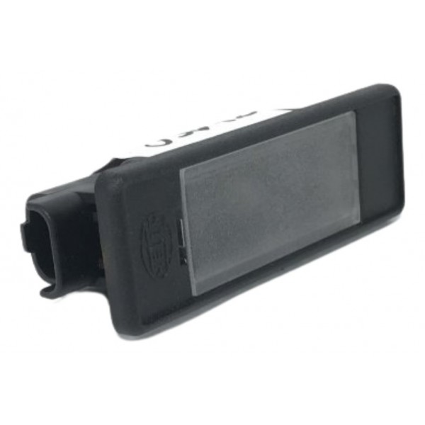 Luz Cortesia Interna C5 2.0 2009 Luz Cortesia Interna C5 2.0 2009