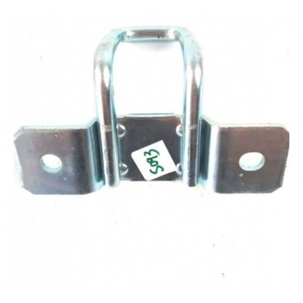 Trava Banco Traseiro Mitsubishi Lancer 2011 12 13 14 15 2016 Trava Banco Traseiro Mitsubishi Lancer 2011 12 13 14 15 2016