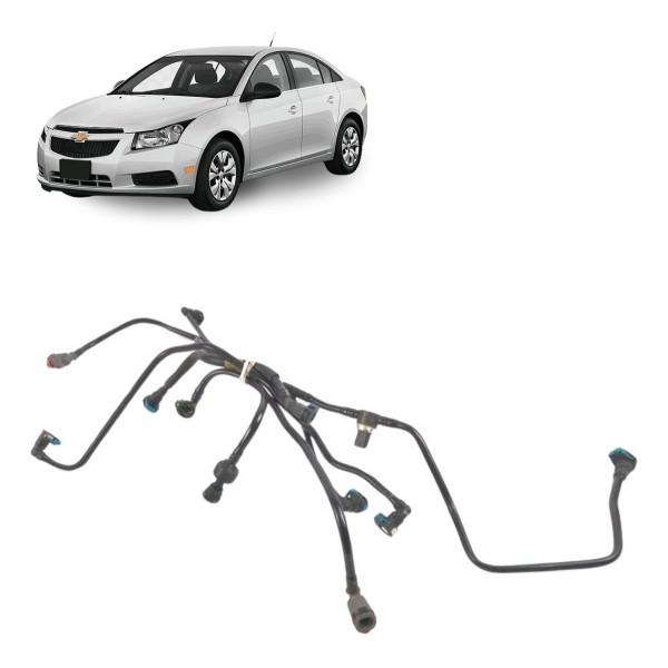 Kit Duto Chevrolet Cruze Ltz Turbo 2017 Kit Duto Chevrolet Cruze Ltz Turbo 2017