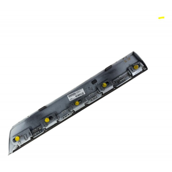 Friso Lateral Porta Traseira Direita Volvo Xc60 2015 A 2017