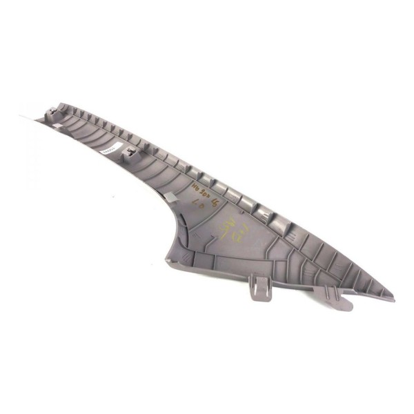 Acabamento Coluna Dianteira Direita Hb20 2015 16 17 18 2019