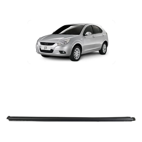 Pestana Interna Traseira Esquerda Jac J3 2011 2012 2013 2014 Pestana Interna Traseira Esquerda Jac J3 2011 2012 2013 2014