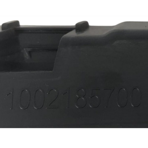 Moldura Porta Traseira Direita Fiat Toro 2022 C/detalhe Moldura Porta Traseira Direita Fiat Toro 2022 C/detalhe