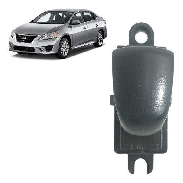 Interruptor Vidro Nissan Sentra 2013 2014 2015 A 2018