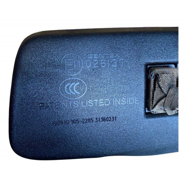 Retrovisor Interno Hyundai Santa Fe 3.5 2010 2011