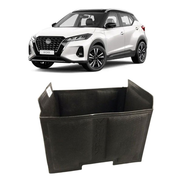 Capa Bateria Nissan Kicks 1.6 Sv 2018 2019 Capa Bateria Nissan Kicks 1.6 Sv 2018 2019