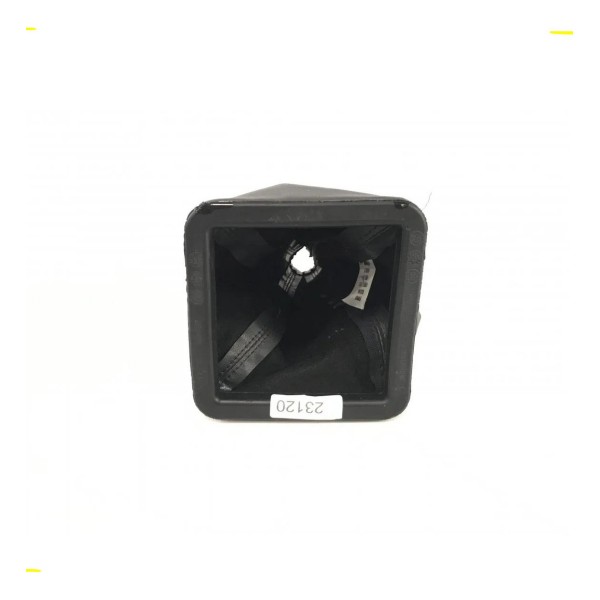 Coifa Manopla Cambio Fiat Mobi Fiorino 2015 A 2019 Coifa Manopla Cambio Fiat Mobi Fiorino 2015 A 2019