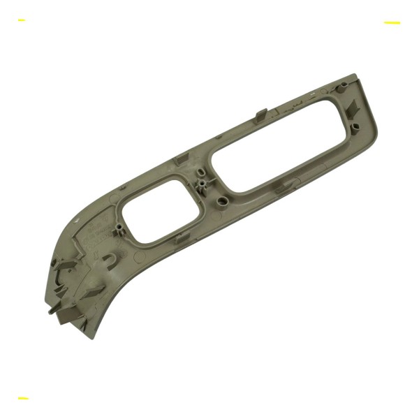 Moldura Botao Vidro Traseiro Direito Volvo Xc60 2011 A 2016