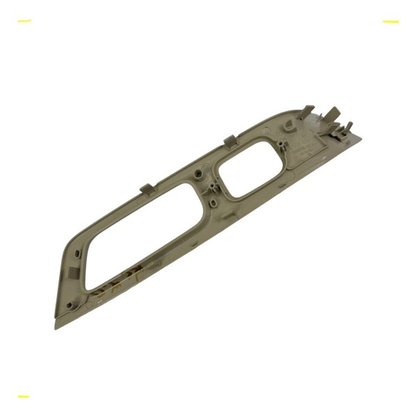 Moldura Botao Vidro Traseiro Direito Volvo Xc60 2011 A 2016