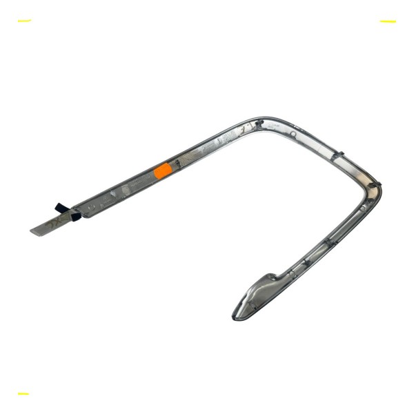 Acabamento Forro Porta Traseira Esquerda Volvo Xc60 11 A 15