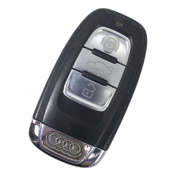 Módulo Ignição Slot Chave Audi Q5 3.2 V6 2010 2011