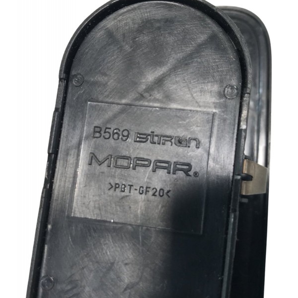 Comando Vidro Elétrico Retrovisor Fiat Toro 2016 A 2022 Comando Vidro Elétrico Retrovisor Fiat Toro 2016 A 2022