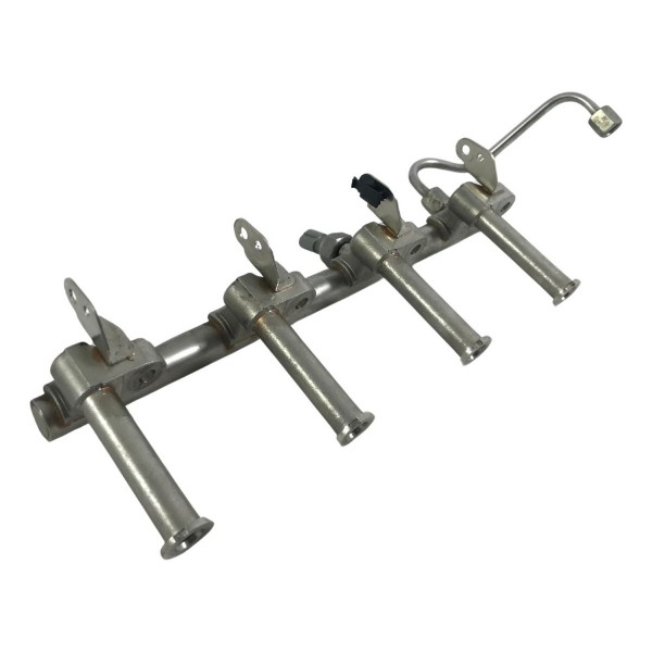 Flauta Bico Injetor Volvo Xc60 2.0 T5 T6 2014 2015 2016 2017