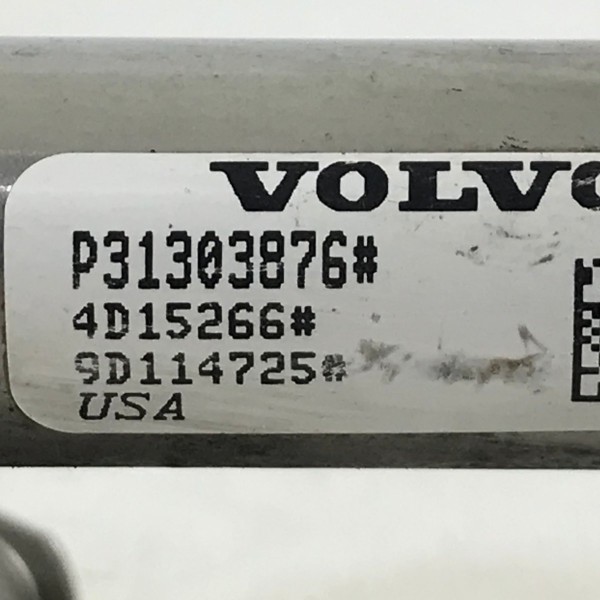 Flauta Bico Injetor Volvo Xc60 2.0 T5 T6 2014 2015 2016 2017