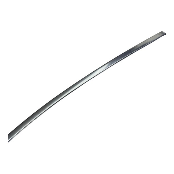 Friso Porta Traseira Direita Bmw 535i 2010 2011