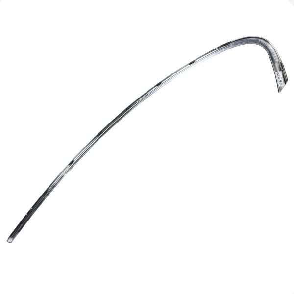 Friso Porta Traseira Direita Bmw 535i 2010 2011