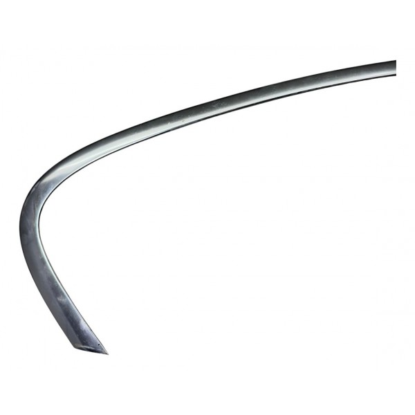 Friso Porta Traseira Direita Bmw 535i 2010 2011