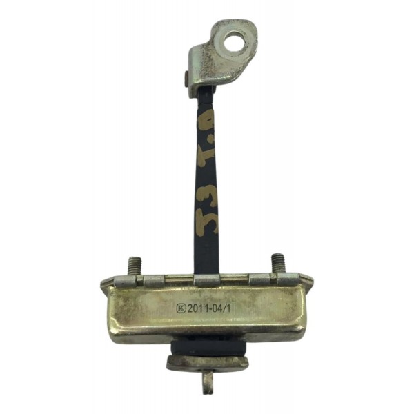 Limitador Porta Traseira Direita Jac J3 2011 2012 2013 2014