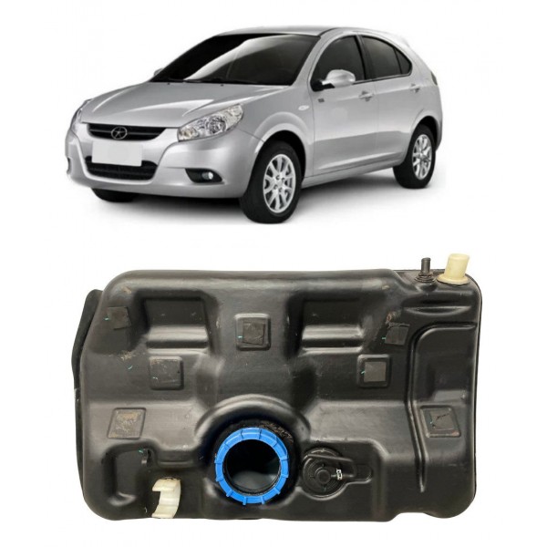 Tanque Combustível Jac J3 1.4 16v 2011 2012 2013 2014 2015 Tanque Combustível Jac J3 1.4 16v 2011 2012 2013 2014 2015