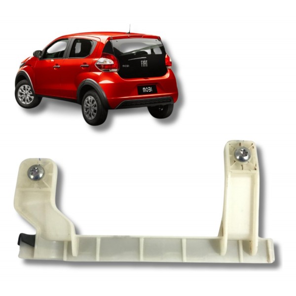 Guia Vidro Porta Traseira Direita Mobi 18 19 20 21 22 2023 Guia Vidro Porta Traseira Direita Mobi 18 19 20 21 22 2023