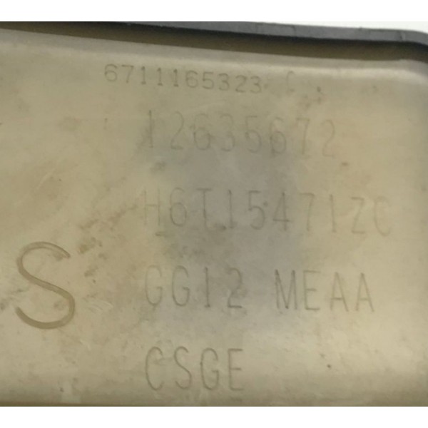 Bobina Ignição Chevrolet Cruze 20172018 2019