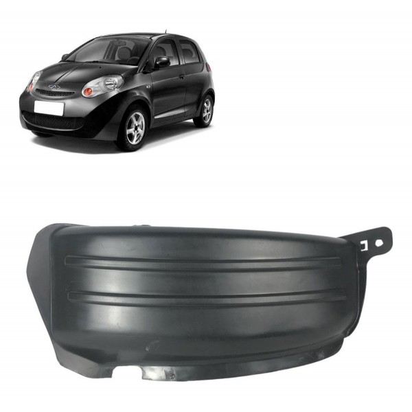 Parabarro Traseira Esquerda Chery S-18 2012