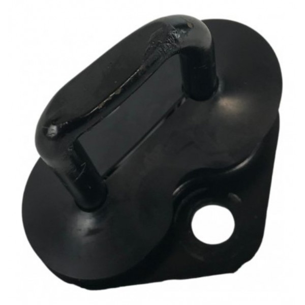 Batente Tampa Traseira Esquerda Xc60 2.0 T5 T6 2014 À 2017